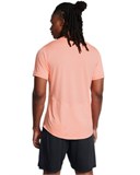 UA Challenger Pro PrintedTraining Short Sleeve 1381050-897