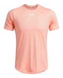 UA Challenger Pro PrintedTraining Short Sleeve 1381050-897