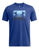 UA BoxedSports Short Sleeve 1386793-432