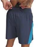 UA Launch Elite7" Shorts 1376508-045