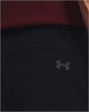 UA Matchplay TaperedPants 1374606-001