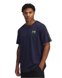 UA Icon Heavyweight TapingT-Shirt 1390300-411