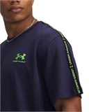 UA Icon Heavyweight TapingT-Shirt 1390300-411