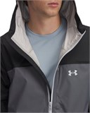 UA Stormproof CloudstrikeJacket 1381880-003