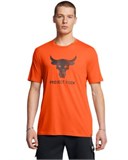 Project Rock Payoff GraphicShort Sleeve 1383191-800