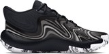 UA Spawn 6 MidUnisex Basketball Shoes 3027647-001