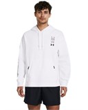 UA PrideUnisex Knit Hoodie 1382878-100