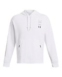 UA PrideUnisex Knit Hoodie 1382878-100