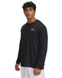 UA Workwear LogoShort Sleeve 1390167-001