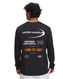 UA Workwear LogoShort Sleeve 1390167-001