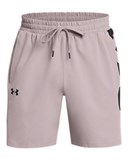 UA Zone WovenShorts 1383391-015