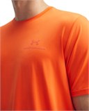 UA Vanish Energy PrintedShort Sleeve 1383974-847
