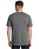 UA FoundationShort Sleeve 1382915-028