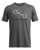 UA FoundationShort Sleeve 1382915-028