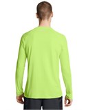 UA Trail Run GraphicLong Sleeve 1386707-304