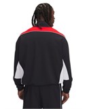 UA Tricot ColorblockJacket 6000655-001