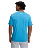 UA Left Chest LogoShort Sleeve 1326799-453
