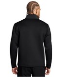UA Drive Pro Storm Hybrid½ Zip 1387118-016