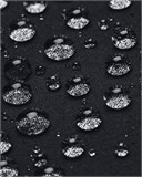 UA Drive Pro Storm Hybrid½ Zip 1387118-016