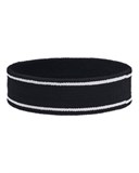 UA Striped Performance TerryUnisex Headband 1373118-001