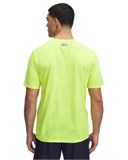 UA Tech™ Vent JacquardShort Sleeve 1390047-731
