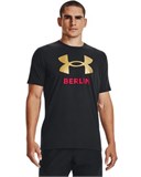 UA Berlin CityT-Shirt 1376308-001