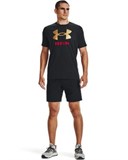 UA Berlin CityT-Shirt 1376308-001