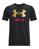UA Berlin CityT-Shirt 1376308-001
