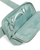 UA EssentialWaist Bag Crossbody 1378418-348