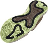 UA Spawn 6 Mid CamoUnisex Basketball Shoes 3028338-200