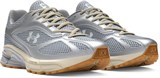 UA ApparitionUnisex Shoes 3027595-102