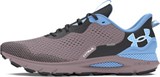 UA SonicUnisex Trail Running Shoes 3027764-103