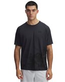UA Tech™ FadeShort Sleeve 1390209-016