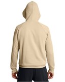UA Rival FleeceLogo Hoodie 1379758-299