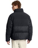 UA Limitless Down CorduroyPuffer Jacket 1384653-001
