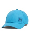 UA ArmourVentAdjustable Cap 1383440-452