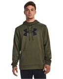 Armour Fleece® Big LogoHoodie 1379743-390
