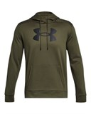 Armour Fleece® Big LogoHoodie 1379743-390