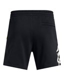 Curry Splash FleeceShorts 1387112-001