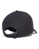 UA Sportstyle MetalAdjustable Cap 1389695-001