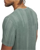 UA Vanish SeamlessShort Sleeve 1388129-348