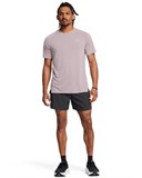 UA Launch TrailShort Sleeve 1383239-015