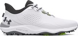 UA Drive Pro WideGolf Shoes 3026919-100