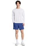 UA Launch Elite2-in-1 7" Shorts 1376831-432