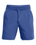 UA Launch Elite2-in-1 7" Shorts 1376831-432