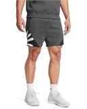 Curry Splash FleeceShorts 1387112-025