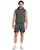 Curry Splash FleeceShorts 1387112-025