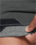 Curry Splash FleeceShorts 1387112-025