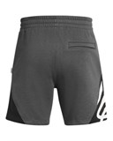 Curry Splash FleeceShorts 1387112-025
