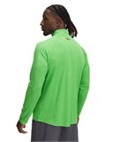 UA Tech™ Textured½ Zip 1382797-362